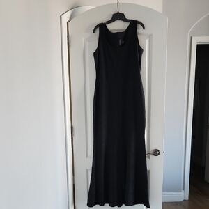 St. John Couture Formal Dress